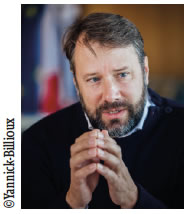 Loïg Chesnais-Girard