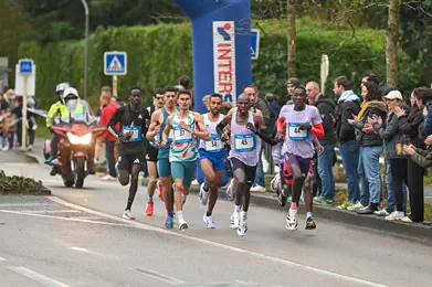 Photo Les Metropolitaines 2026