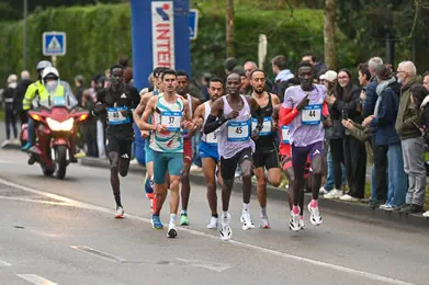 Photo Les Metropolitaines 2026