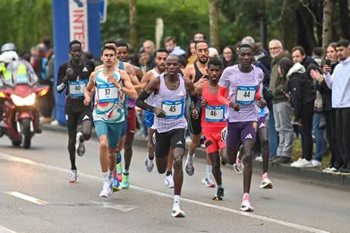 Photo Les Metropolitaines 2026