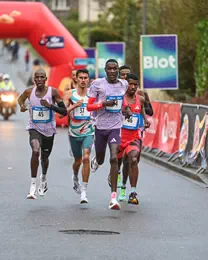 Photo Les Metropolitaines 2026