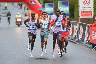 Photo Les Metropolitaines 2026