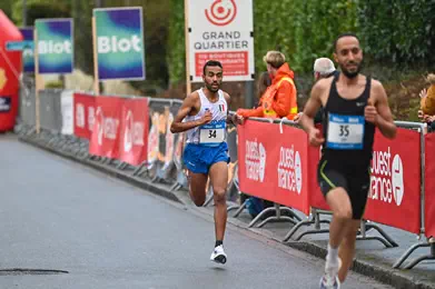 Photo Les Metropolitaines 2026