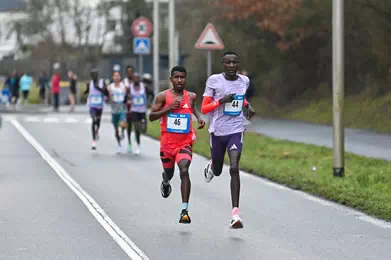 Photo Les Metropolitaines 2026