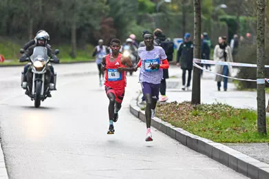 Photo Les Metropolitaines 2026