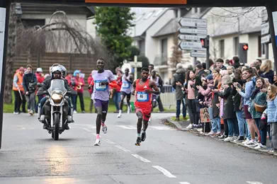 Photo Les Metropolitaines 2026