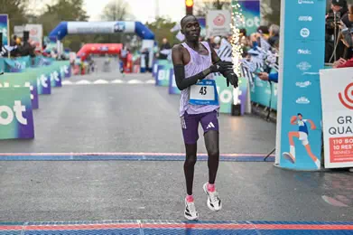 Photo Les Metropolitaines 2026