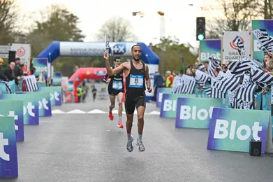 Photo Les Metropolitaines 2026