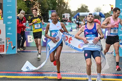 Photo Les Metropolitaines 2026