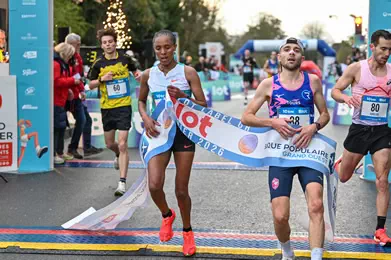 Photo Les Metropolitaines 2026