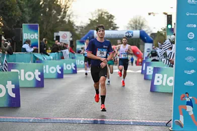 Photo Les Metropolitaines 2026