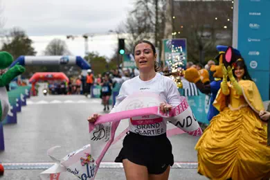 Photo Les Metropolitaines 2026