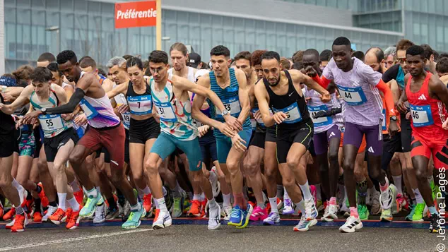 Photo Les Metropolitaines 2026