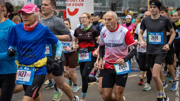 Photo Les Metropolitaines 2026