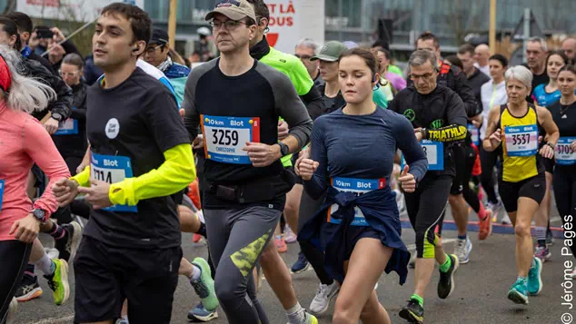 Photo Les Metropolitaines 2026