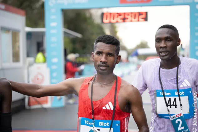 Photo Les Metropolitaines 2026