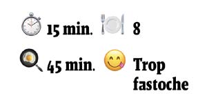 Banana Bred Vegan Preparation