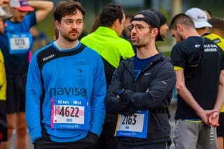 Photo Les Metropolitaines 2026