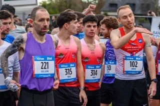 Photo Les Metropolitaines 2026