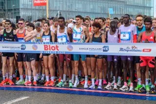 Photo Les Metropolitaines 2026