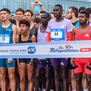 Photo Les Metropolitaines 2026