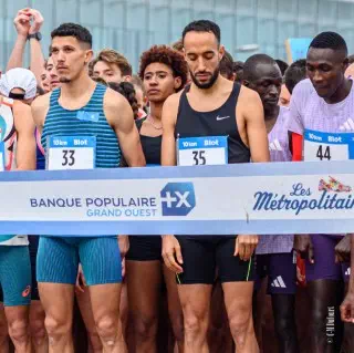 Photo Les Metropolitaines 2026