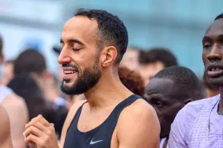 Photo Les Metropolitaines 2026