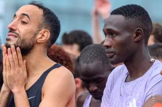 Photo Les Metropolitaines 2026