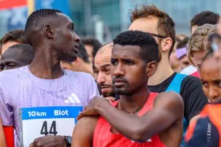 Photo Les Metropolitaines 2026