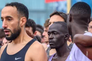 Photo Les Metropolitaines 2026