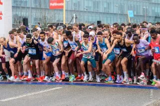 Photo Les Metropolitaines 2026