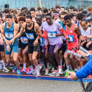 Photo Les Metropolitaines 2026