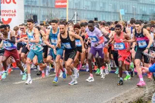 Photo Les Metropolitaines 2026