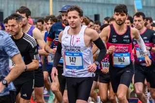 Photo Les Metropolitaines 2026