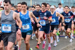 Photo Les Metropolitaines 2026