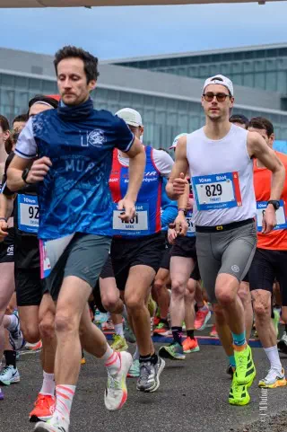 Photo Les Metropolitaines 2026