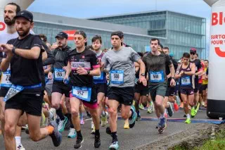 Photo Les Metropolitaines 2026