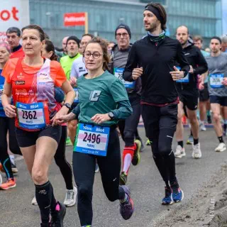 Photo Les Metropolitaines 2026