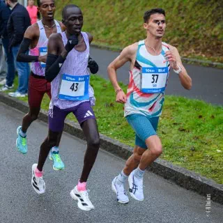 Photo Les Metropolitaines 2026