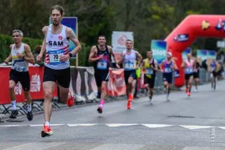 Photo Les Metropolitaines 2026