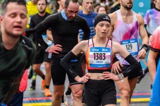 Photo Les Metropolitaines 2026