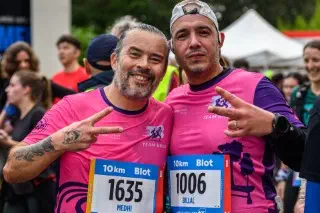 Photo Les Metropolitaines 2026