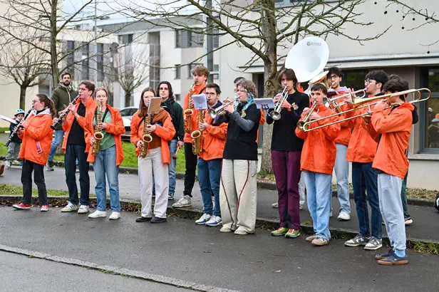 Photo Les Metropolitaines 2026