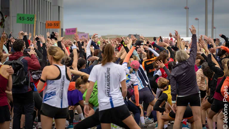 Photo Les Metropolitaines 2026