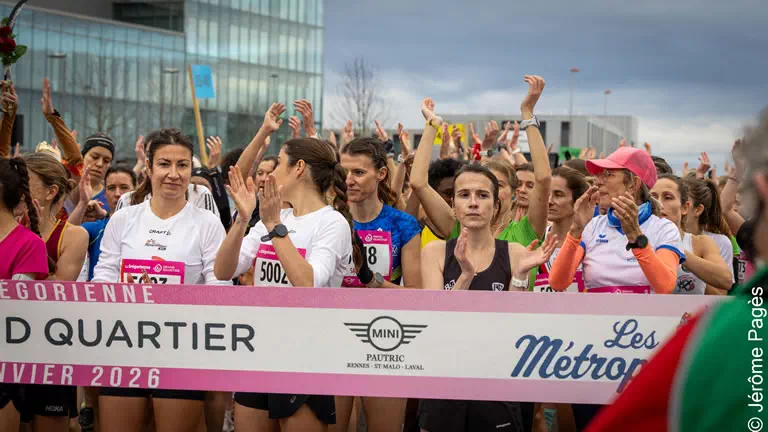 Photo Les Metropolitaines 2026