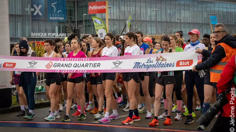 Photo Les Metropolitaines 2026