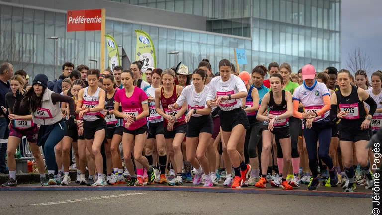 Photo Les Metropolitaines 2026