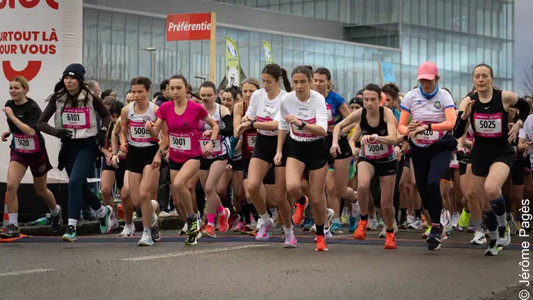 Photo Les Metropolitaines 2026