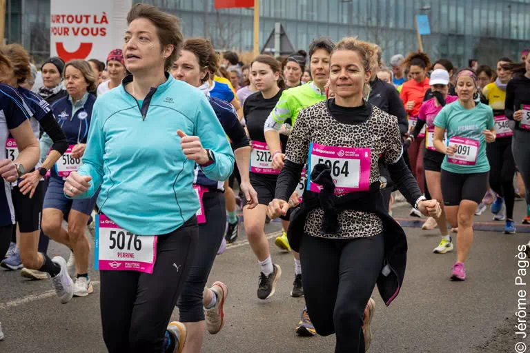 Photo Les Metropolitaines 2026