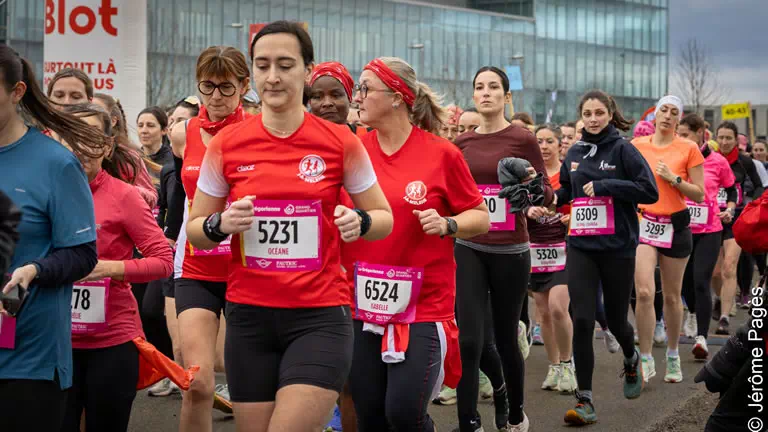 Photo Les Metropolitaines 2026